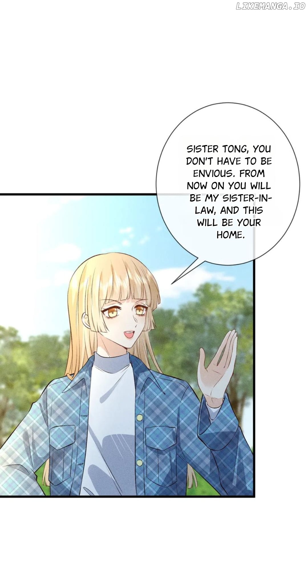 Almighty Boss, Beautiful and Dashing Chapter 41 - page 11